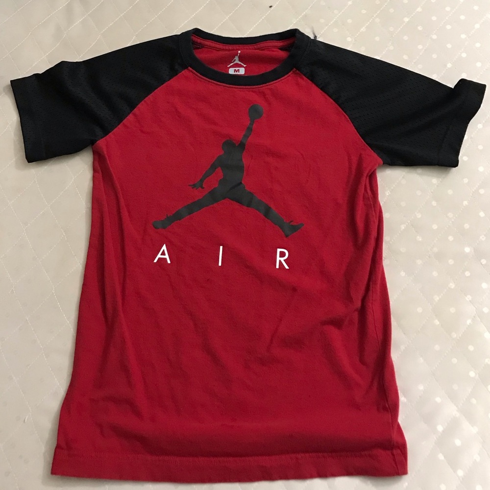 Jordan shirt